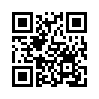 QR kód na túto stránku hluboka.oma.sk splav hat