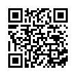QR kód na túto stránku hluboke.oma.sk turistika pristresok