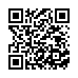 QR kód na túto stránku hluchov.oma.sk sport detske-ihrisko