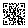 QR kód na túto stránku hluchov.oma.sk turistika bod