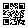 QR kód na túto stránku hlucin.oma.sk