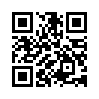 QR kód na túto stránku hlucin.oma.sk mhd