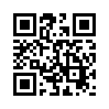 QR kód na túto stránku hlucin.oma.sk mhd train