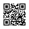 QR kód na túto stránku hlucin.oma.sk volny-cas