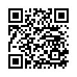 QR kód na túto stránku hlucin.oma.sk volny-cas kino