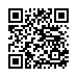 QR kód na túto stránku hlucin.oma.sk volny-cas muzeum