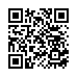 QR kód na túto stránku hlucin.oma.sk zdravotnictvo