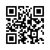 QR kód na túto stránku hludno.oma.sk obchod