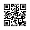 QR kód na túto stránku hluk.oma.sk