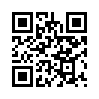 QR kód na túto stránku hluk.oma.sk auto