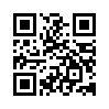 QR kód na túto stránku hluk.oma.sk bicykel