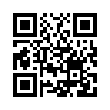 QR kód na túto stránku hluk.oma.sk sport futbal