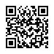 QR kód na túto stránku hluk.oma.sk sport ihrisko