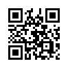 QR kód na túto stránku hluk.oma.sk sport multi