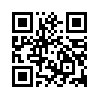 QR kód na túto stránku hluk.oma.sk sport tenis