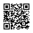 QR kód na túto stránku hluk.oma.sk u antoninska 1092