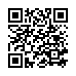 QR kód na túto stránku hluk.oma.sk u antoninska 1279