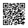 QR kód na túto stránku hluk.oma.sk u antoninska 1537