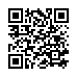QR kód na túto stránku hluk.oma.sk u antoninska 1647