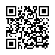 QR kód na túto stránku hluk.oma.sk u antoninska 634