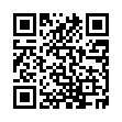 QR kód na túto stránku hluk.oma.sk u antoninska 653
