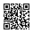 QR kód na túto stránku hluk.oma.sk u borsicka 1033