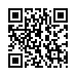 QR kód na túto stránku hluk.oma.sk u borsicka 1577