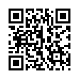 QR kód na túto stránku hluk.oma.sk u borsicka 1631