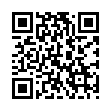 QR kód na túto stránku hluk.oma.sk u borsicka 407