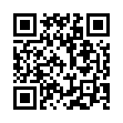 QR kód na túto stránku hluk.oma.sk u borsicka 416