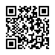 QR kód na túto stránku hluk.oma.sk u borsicka 564