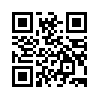 QR kód na túto stránku hluk.oma.sk u hlavni 103