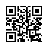 QR kód na túto stránku hluk.oma.sk u hlavni 106