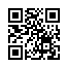 QR kód na túto stránku hluk.oma.sk u hlavni 110