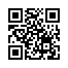 QR kód na túto stránku hluk.oma.sk u hlavni 111