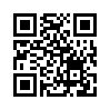 QR kód na túto stránku hluk.oma.sk u hlavni 119