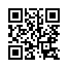 QR kód na túto stránku hluk.oma.sk u hlavni 123