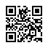 QR kód na túto stránku hluk.oma.sk u hlavni 135