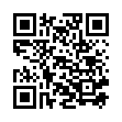 QR kód na túto stránku hluk.oma.sk u hlavni 1581