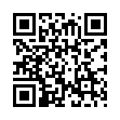 QR kód na túto stránku hluk.oma.sk u hlavni 1615