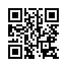 QR kód na túto stránku hluk.oma.sk u hlavni 165