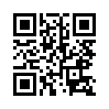 QR kód na túto stránku hluk.oma.sk u hlavni 179