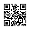 QR kód na túto stránku hluk.oma.sk u hlavni 182