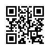 QR kód na túto stránku hluk.oma.sk u hlavni 185