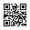 QR kód na túto stránku hluk.oma.sk u hlavni 189