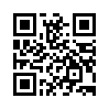 QR kód na túto stránku hluk.oma.sk u hlavni 191