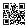 QR kód na túto stránku hluk.oma.sk u hlavni 198