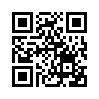 QR kód na túto stránku hluk.oma.sk u hlavni 21