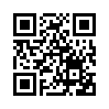 QR kód na túto stránku hluk.oma.sk u hlavni 28