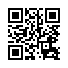 QR kód na túto stránku hluk.oma.sk u hlavni 33